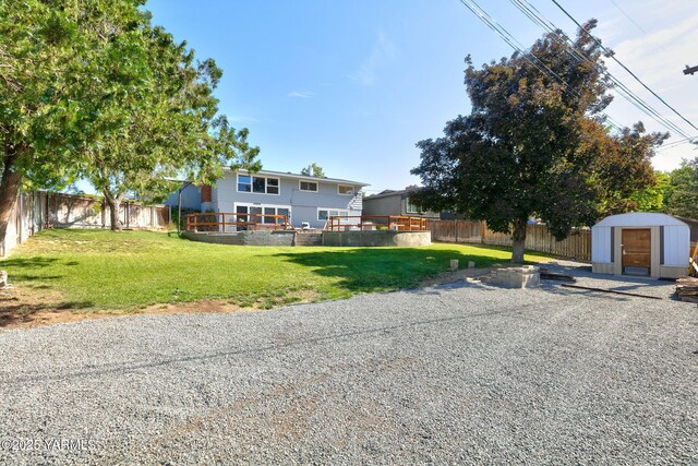 5502 Hilltop Dr, Yakima, WA 98901 - photo 2