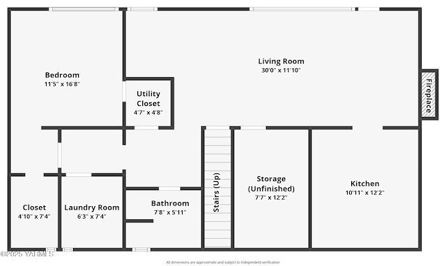 5502 Hilltop Dr, Yakima, WA 98901 - photo 30