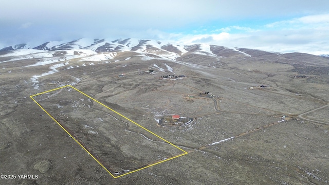 NNA Wenas View Dr, Selah, WA 98942