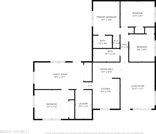 225 S 66th Ave, Yakima, WA 98908 - photo 4