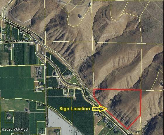 NNA Old Naches Hwy, Naches, WA 98937 - photo 4