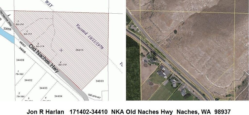 NNA Old Naches Hwy, Naches, WA 98937 - photo 2