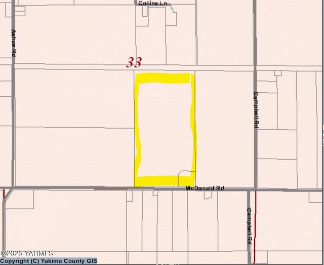 NKA Mcdonald Rd, Wapato, WA 98951 - photo 2