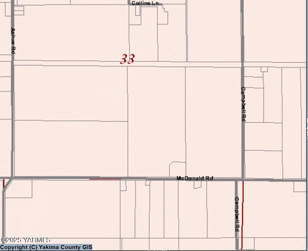 NKA Mcdonald Rd, Wapato, WA 98951 - photo 3
