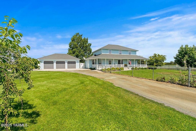 11809 Occidental Rd, Yakima, WA 98903 - photo 4