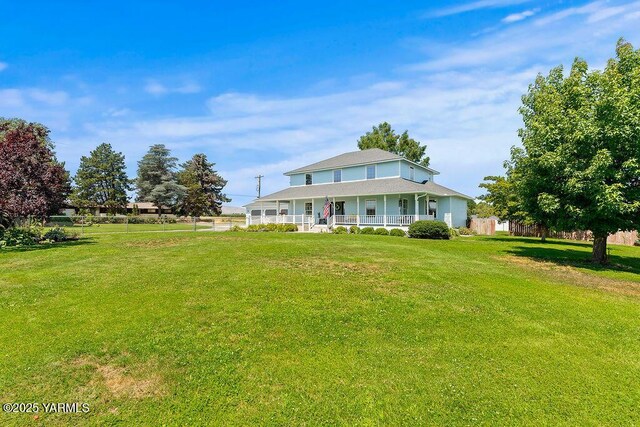 11809 Occidental Rd, Yakima, WA 98903 - photo 5