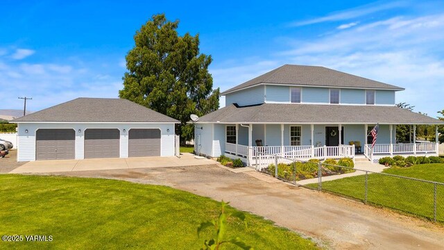 11809 Occidental Rd, Yakima, WA 98903 - photo 3