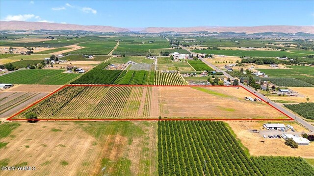 NKA Ashue Rd, Wapato, WA 98951 - photo 1