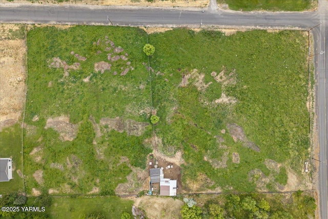 19700 N Beers Rd, Prosser, WA 99350 - aerial view of property and surrounding area