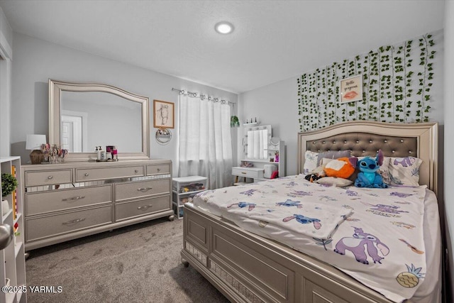 19700 N Beers Rd, Prosser, WA 99350 - view of carpeted bedroom