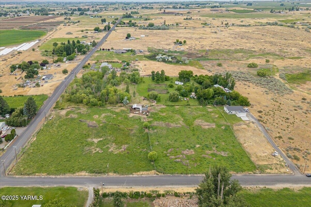 19700 N Beers Rd, Prosser, WA 99350 - view of property location with rural landscape