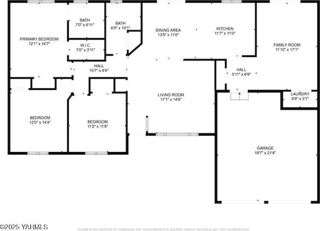 7507 Olmstead Ct, Yakima, WA 98908 - photo 2