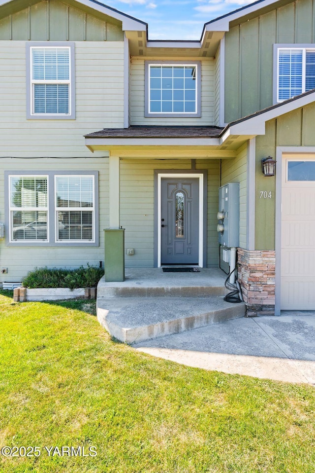 704 Fountain Blvd, Zillah, WA 98953 - photo 4