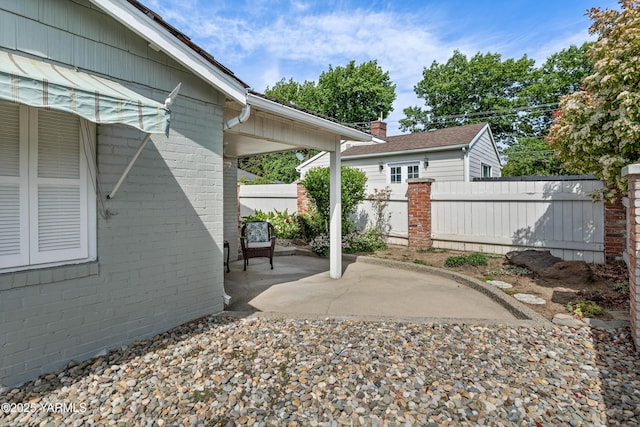 4405 Summitview Ave, Yakima, WA 98908 - view of patio / terrace