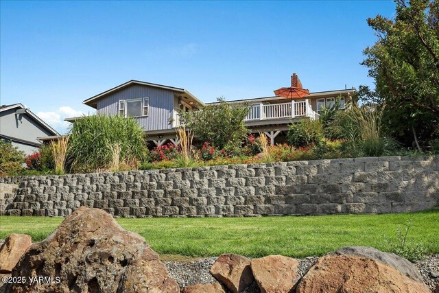 618 Country Club Dr, Yakima, WA 98901 - photo 39