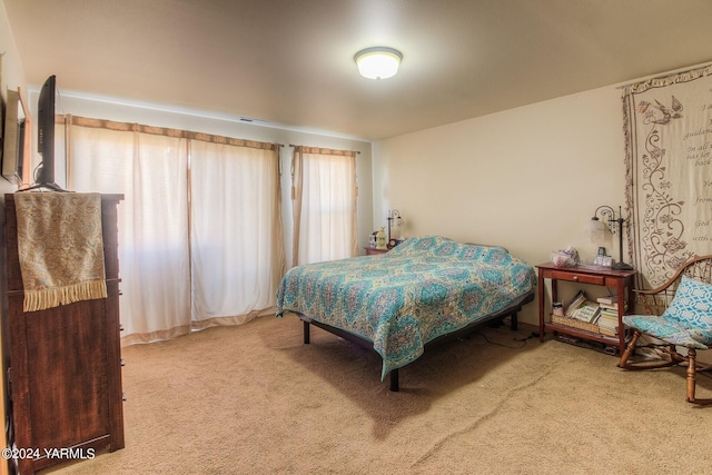 617 Westwind Dr, Zillah, WA 98953 - carpeted bedroom featuring visible vents
