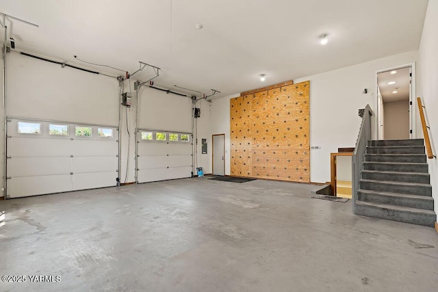 7905 Englewood Ave, Yakima, WA 98908 - view of garage