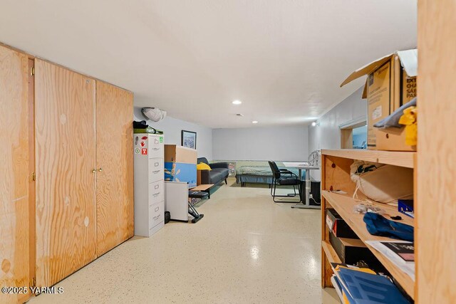 7905 Englewood Ave, Yakima, WA 98908 - view of storage room