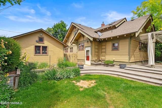 112 N 22nd Ave, Yakima, WA 98902 - photo 34