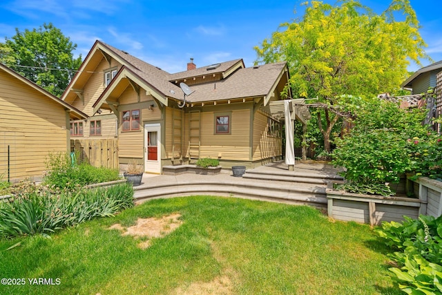 112 N 22nd Ave, Yakima, WA 98902 - photo 36