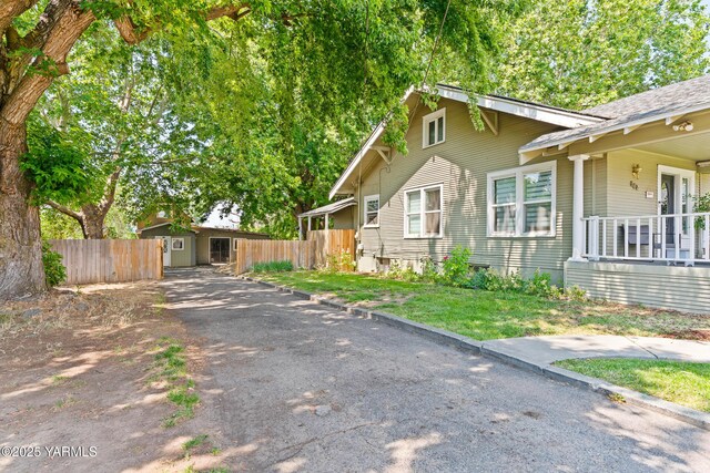 302 N 41st St, Yakima, WA 98901 - photo 3