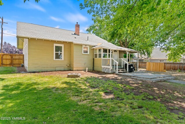 302 N 41st St, Yakima, WA 98901 - photo 17
