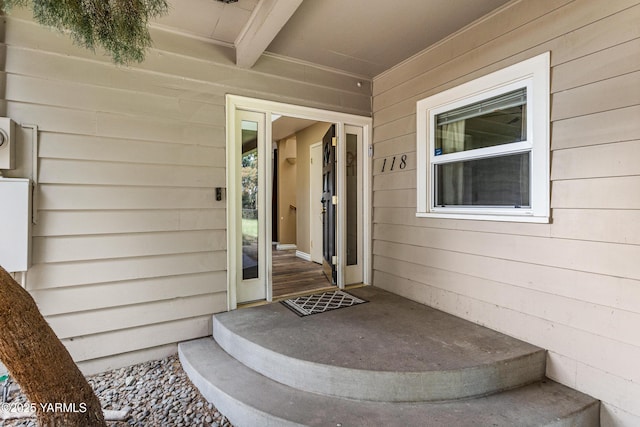 118 Glen Dr, Zillah, WA 98953 - doorway to property