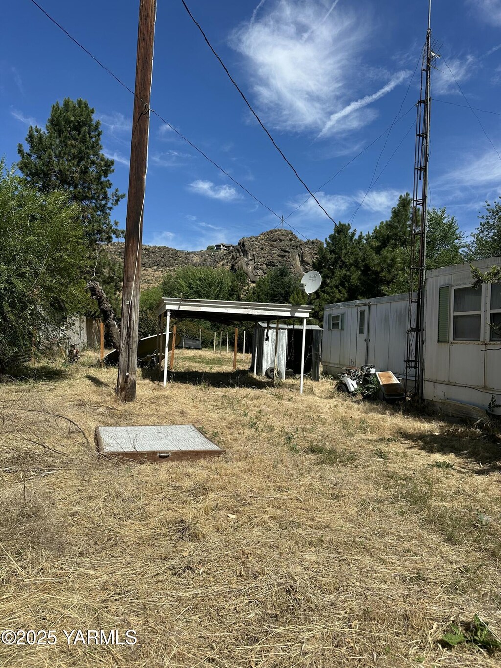 5705 Cowiche Canyon Rd, Yakima, WA 98908 - photo 1