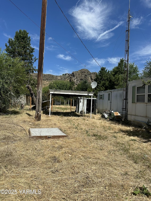 5705 Cowiche Canyon Rd, Yakima, WA 98908 - photo 1