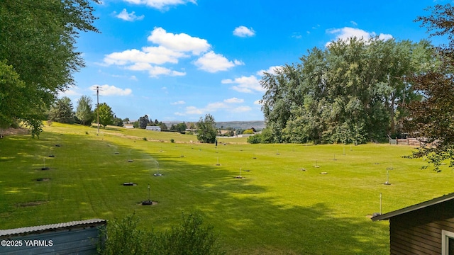 1531 Old Stage Way, Yakima, WA 98908 - view of home's community