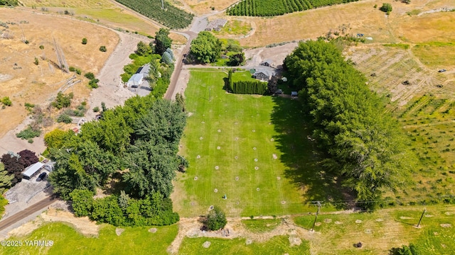 1531 Old Stage Way, Yakima, WA 98908 - view of rural area with extensive farmland