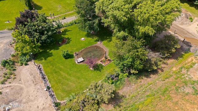 1531 Old Stage Way, Yakima, WA 98908 - view of rural area