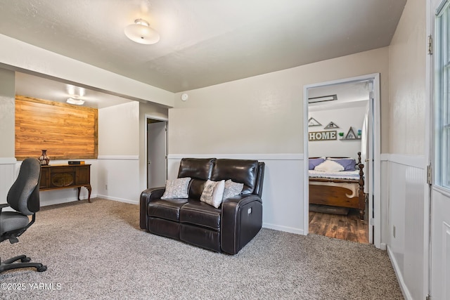 1531 Old Stage Way, Yakima, WA 98908 - view of carpeted office space