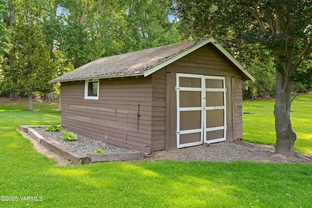 1531 Old Stage Way, Yakima, WA 98908 - view of shed