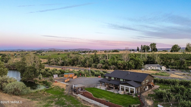 1355 Cook Rd, Yakima, WA 98908 - view of rural area