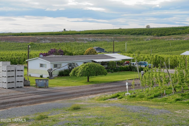 370 Macy Rd, Zillah, WA 98953