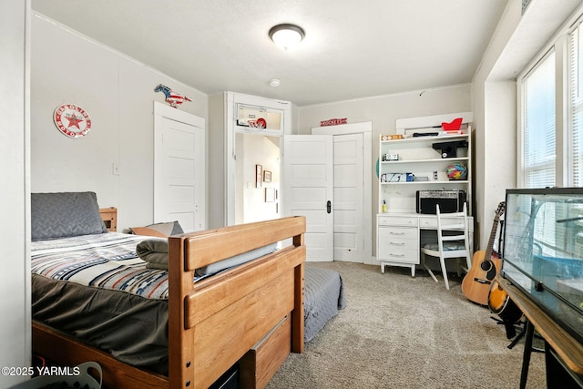 2810 Butterfield Rd, Yakima, WA 98901 - view of carpeted bedroom