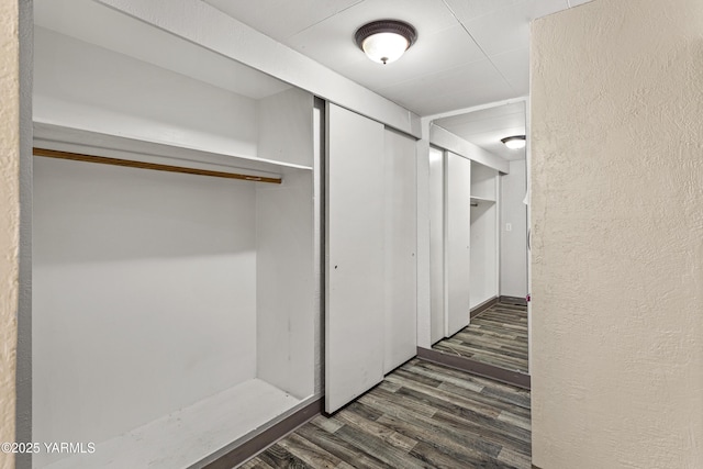 interior space