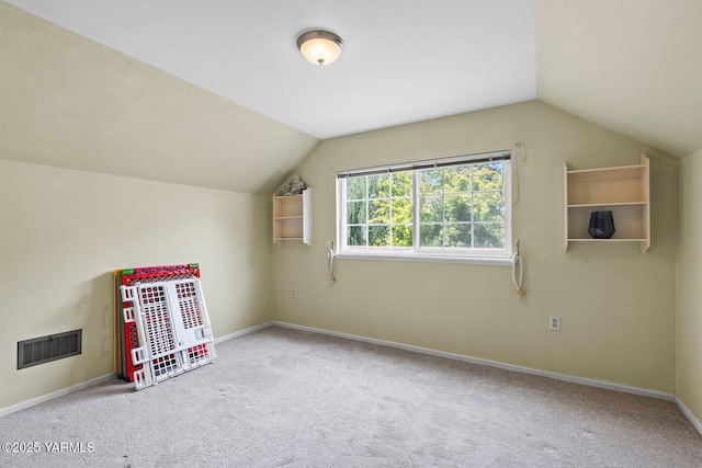 101 N 56th Ave, Yakima, WA 98908 - bonus room with vaulted ceiling and carpet