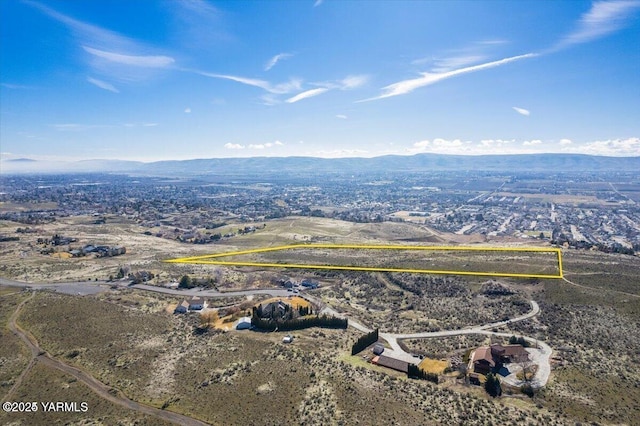 NKA Scenic Dr, Yakima, WA 98908 - photo 2