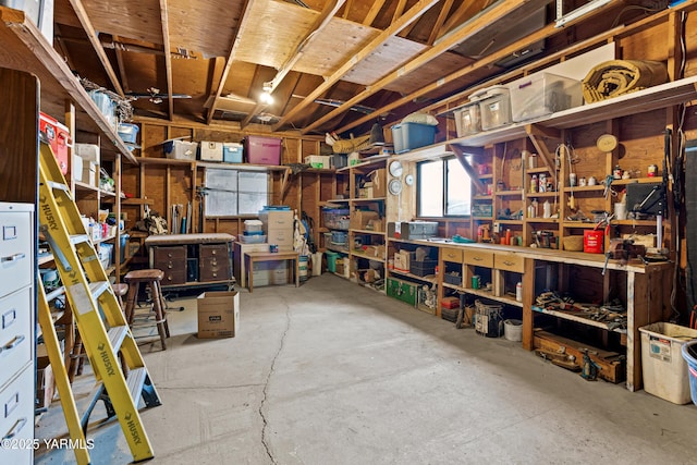 3012 S 79th Ave, Yakima, WA 98903 - view of storage