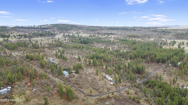 Listing photo 3 for NKA Log Cabin Rd, Goldendale WA 98620