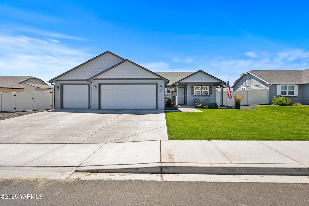 6110 Coolidge Rd, Yakima, WA 98903 - photo 1