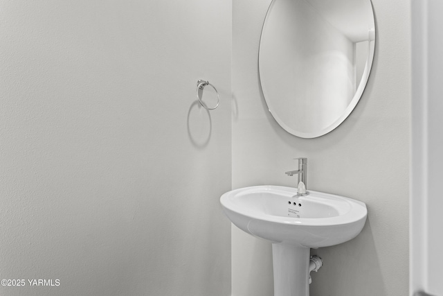 518 Chinook Winds Ln Lot 10, Tieton, WA 98947 - view of bathroom