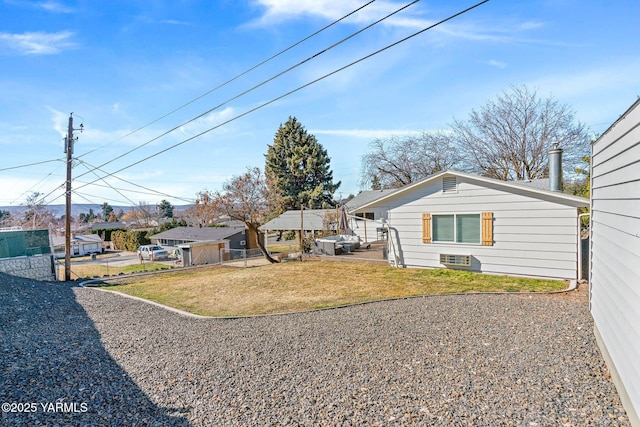 211 N 65th Pl, Yakima, WA 98908 - view of front of property