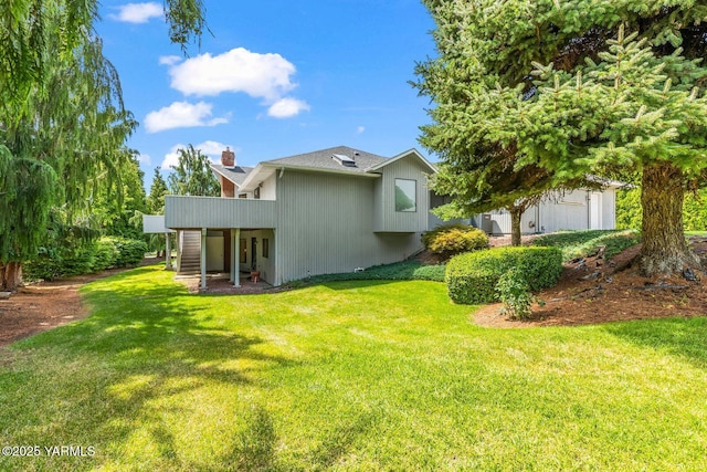 105 N Pear Ave, Yakima, WA 98908 - photo 43