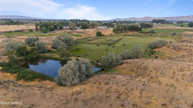 167705 W Old Inland Empire Hwy, Prosser WA, 99350 land for sale