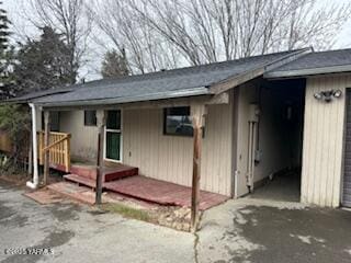 8108 Poplar View Way, Yakima, WA 98908 - view of outbuilding