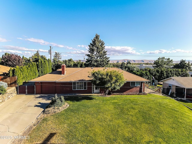 1306 Chenaur Dr, Zillah, WA 98953 - photo 1