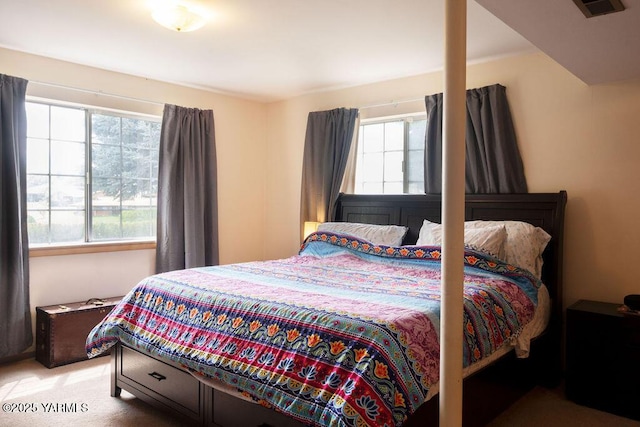 3606 Richey Rd, Yakima, WA 98902 - view of carpeted bedroom